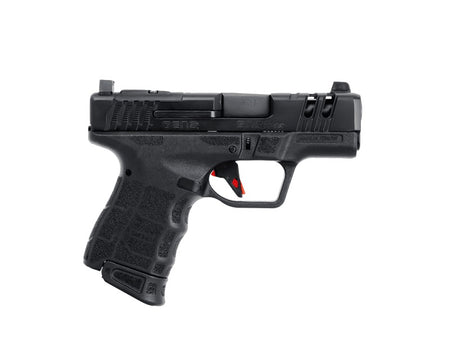 SAR9 SC GEN2 9MM BK 3.3" 10+1#