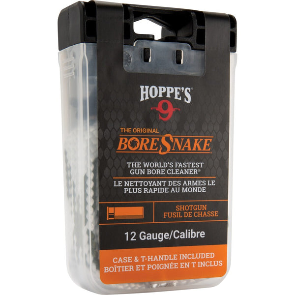 Hoppe's 24035D BoreSnake 12 Gauge Shotgun