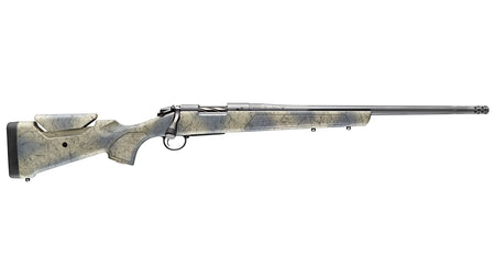 BERGARA B14LM802 SIERRA WLD 7MM 22 3R WCAMO