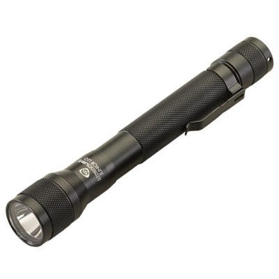 STREAMLIGHT JR. LED BLACK 225LM | FLASHLIGHT