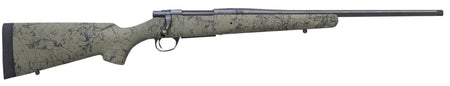 HOWA HHSSL65CRODG M1500 G2 65CRD 3+1 20" ODG