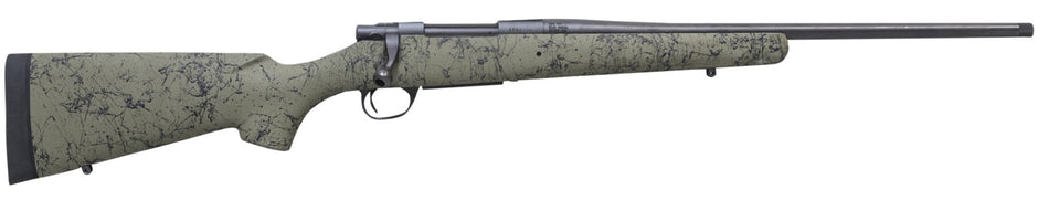 HOWA HHSSL65CRODG M1500 G2 65CRD 3+1 20" ODG