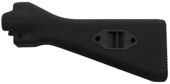 FIXED STOCK SP5 BLACK 205586