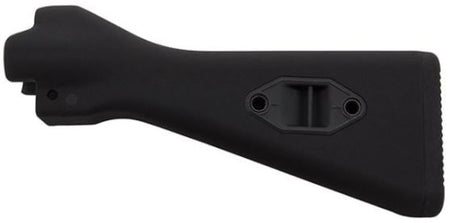 FIXED STOCK SP5 BLACK 205586