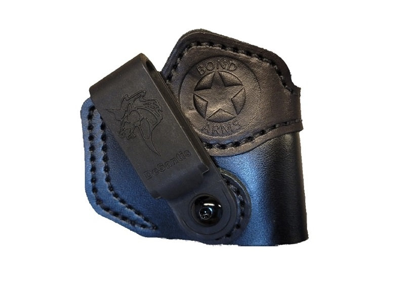 STINGER HOLSTER IWB/POCKET RH ADJUSTABLE BELT CLIP