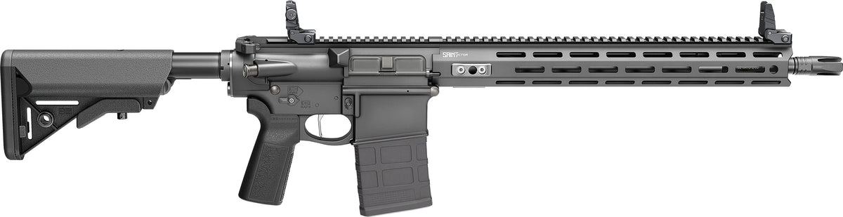 SPG STV916308BV2B5 ST VICTR 308 16 20R BLK
