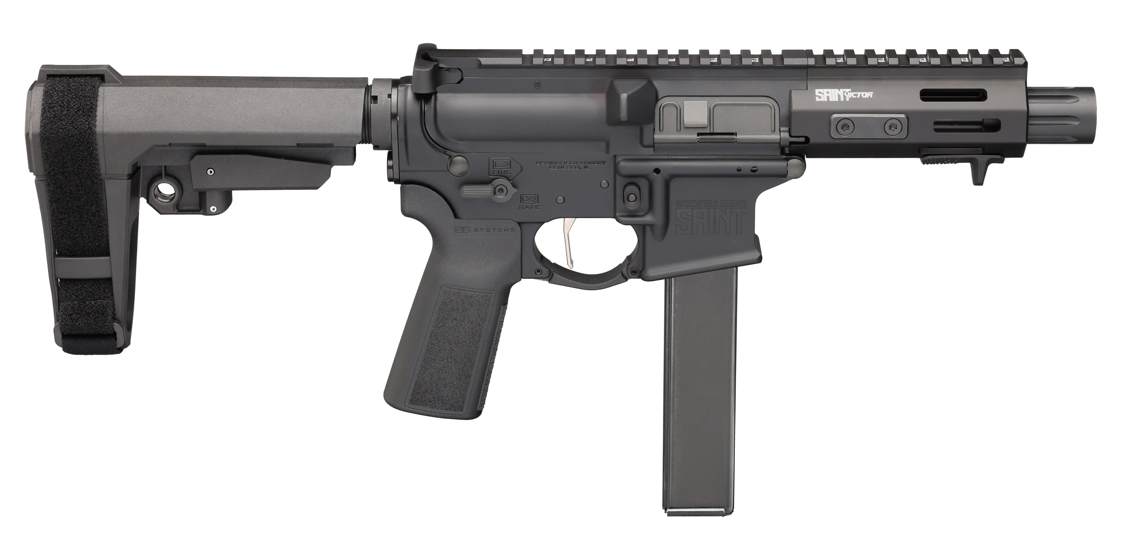 SPG STV95509B ST VICTR 9MM 5.5 PST 32R