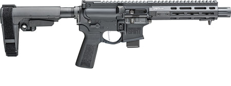 SAINT VICTOR PISTOL 9MM 8.5"LC STV98509BLC