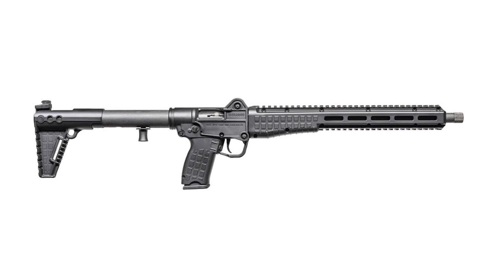 KEL SUB2K10GLKBLK 10MM 16.15 15R GLK20 GRIP BLK