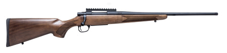 HOWA M1500 SL 243WIN BL/WD 20" SUPER LITE | THREADED BARREL