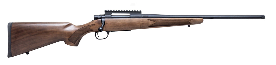 HOWA M1500 SL 6.5CR BL/WD 20" SUPER LITE | THREADED BARREL