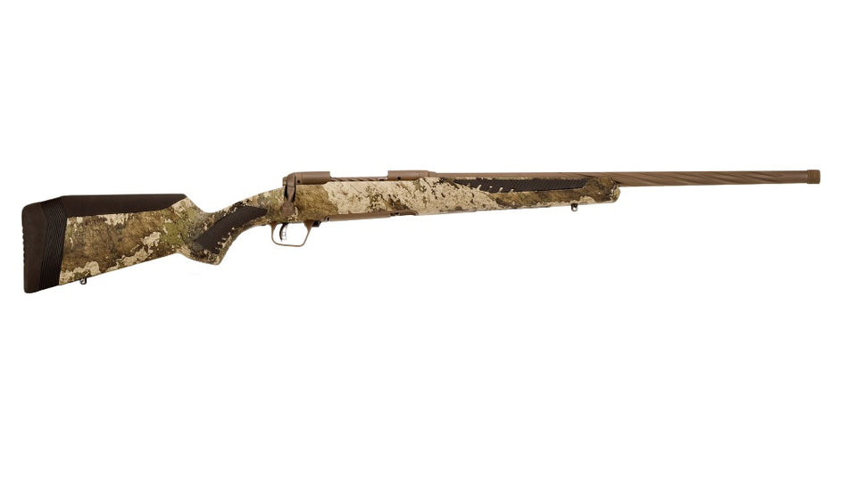110 HIGH COUNTRY 7PRC 22" TB # 58007 | TRUETIMBER STRATA CAMO
