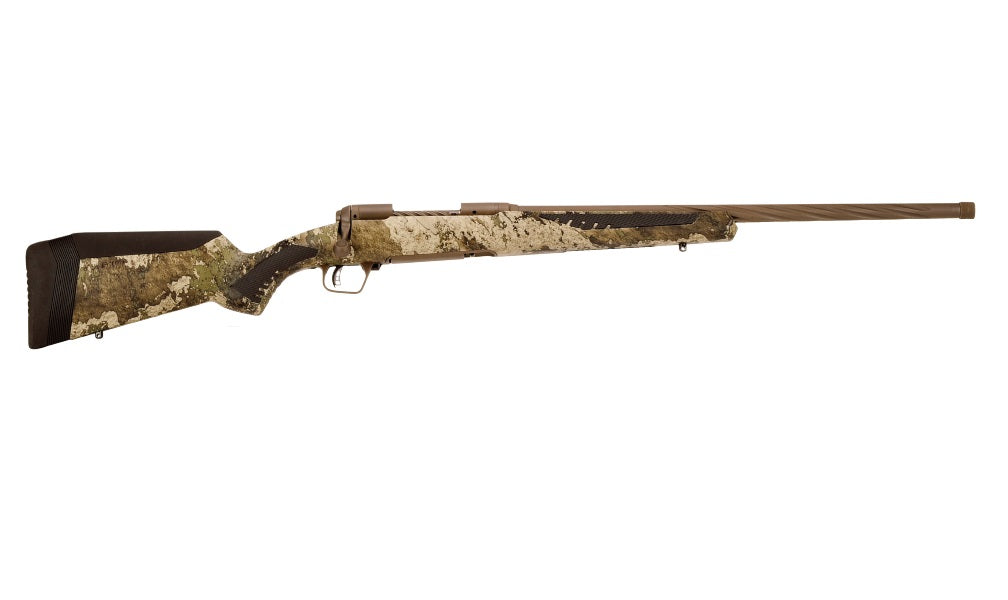 110 HIGH COUNTRY 243WIN 22" # 57411 | TRUETIMBER STRATA CAMO