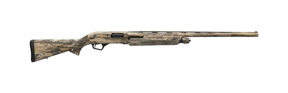 Winchester Repeating Arms 512469292 SXP Hunter 12 Gauge Pump 3.50" 4+1 28" Realtree Legacy Vent Rib Barrel, Aluminum Alloy Receiver & Fixed Synthetic Stock