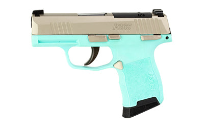 Sig Sauer P365 .380 ACP Semi-Auto Pistol