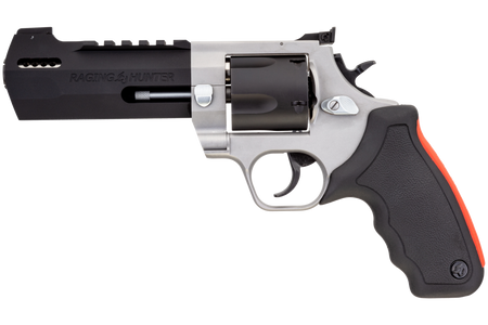 RAGING HUNTER 454CAS 2TONE 5" 2-454055RH|ADJ SIGHTS|PORTED