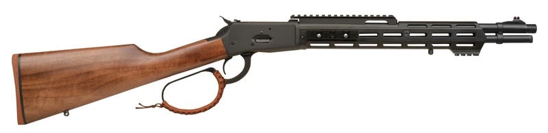 LVR357 357 MAG 16.5" TAC/WD