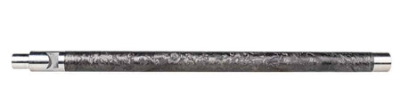 TAPCO 10/22 CARBON FIBER TB BLACK | DROP-IN