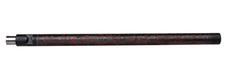 TAPCO 10/22 RED CBN FIB BARREL DROP-IN BARREL