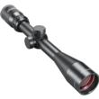 Tasco World Class Rifle Scope 4-12x40mm 1" SFP 30/30 Non Illum. Black with Rings Hang Box