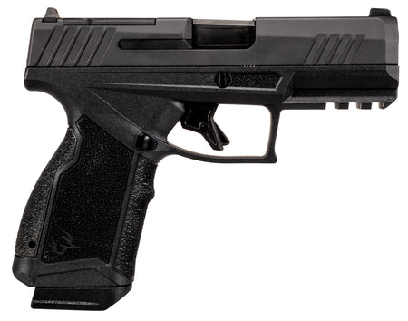 TAU 1GX4CRP941 GX4 9MM 3.7 2X15R BLK