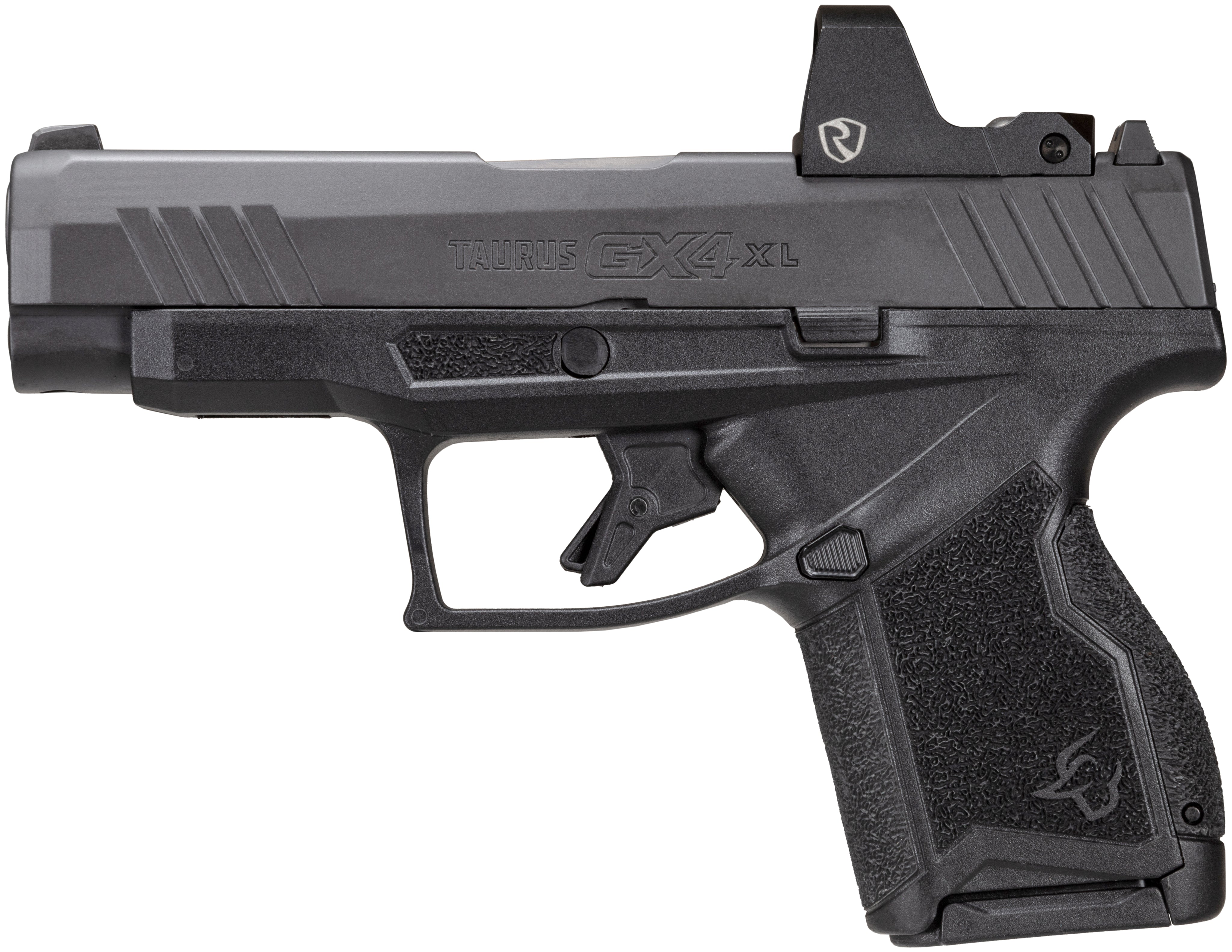 GX4XL 9MM BLK 3.7" 10+1 RITON 1-GX4XLP941-10R