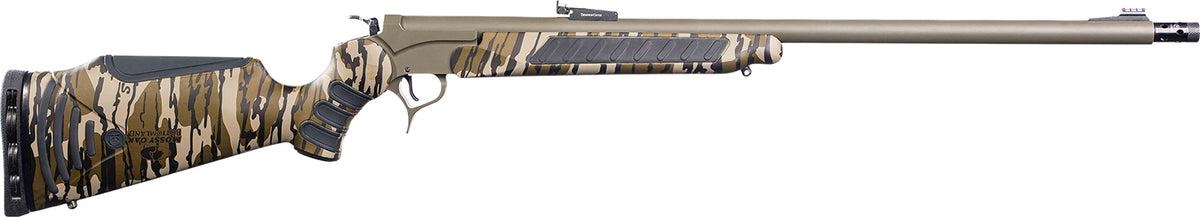 Thompson Center Arms Llc 6020R Encore Turkey 12 Gauge 3" 24"