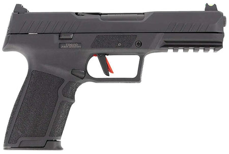 Tisas 15200006 PX-5.7 Raptor 5.7x28mm 20+1