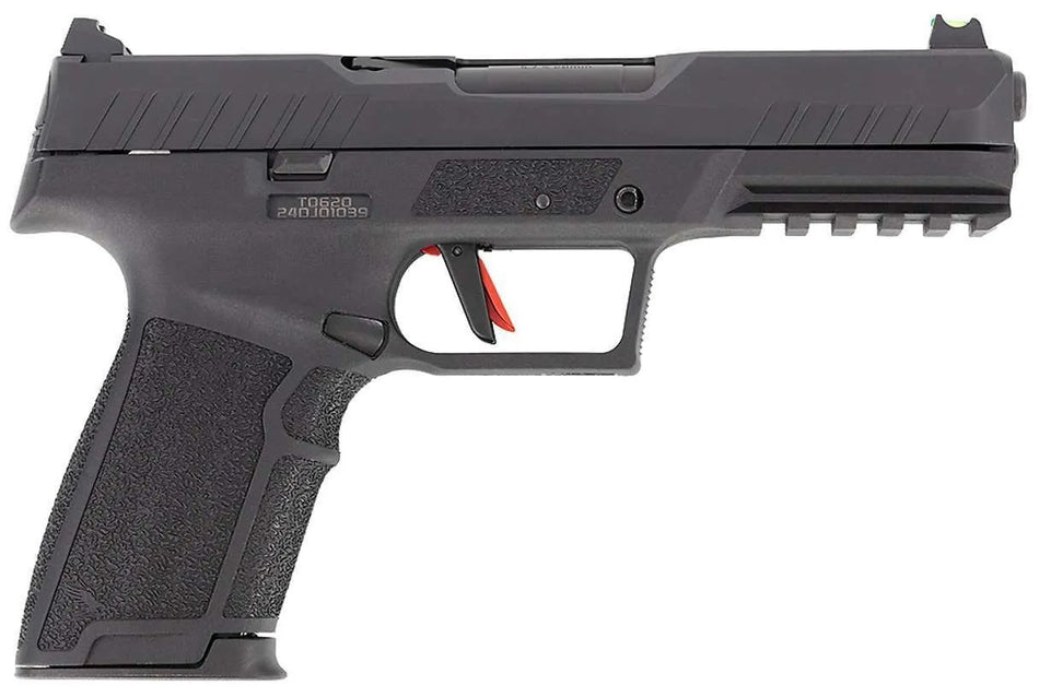 Tisas 15200006 PX-5.7 Raptor 5.7x28mm 20+1