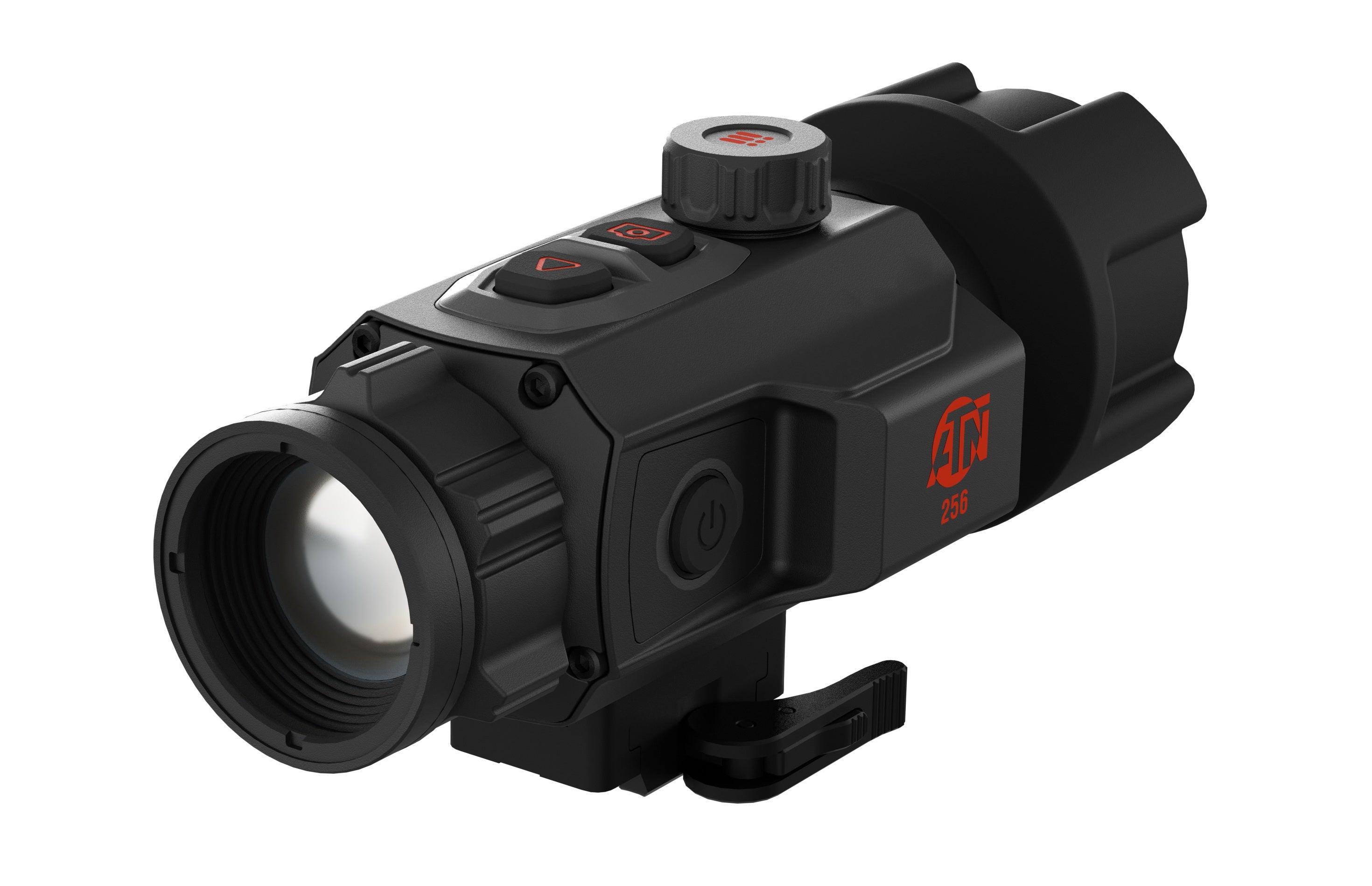 TICO 6 THERMAL CLIP-ON 256x192 256 X 192 SENSOR | HD VIDEO