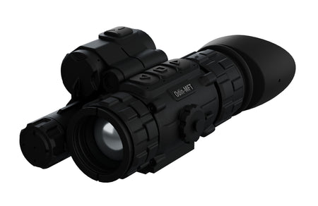 ODIN 6 MFT THERMAL 1-8X 640 X 480 SENSOR | HD VIDEO
