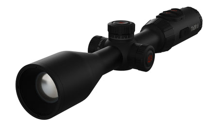 THOR 6 THERMAL 3.5-28X SCOPE 384 X 288 SENSOR | HD VIDEO