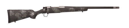 RIDGELINE FFT TI 7MMBC 20" 801-06561-01