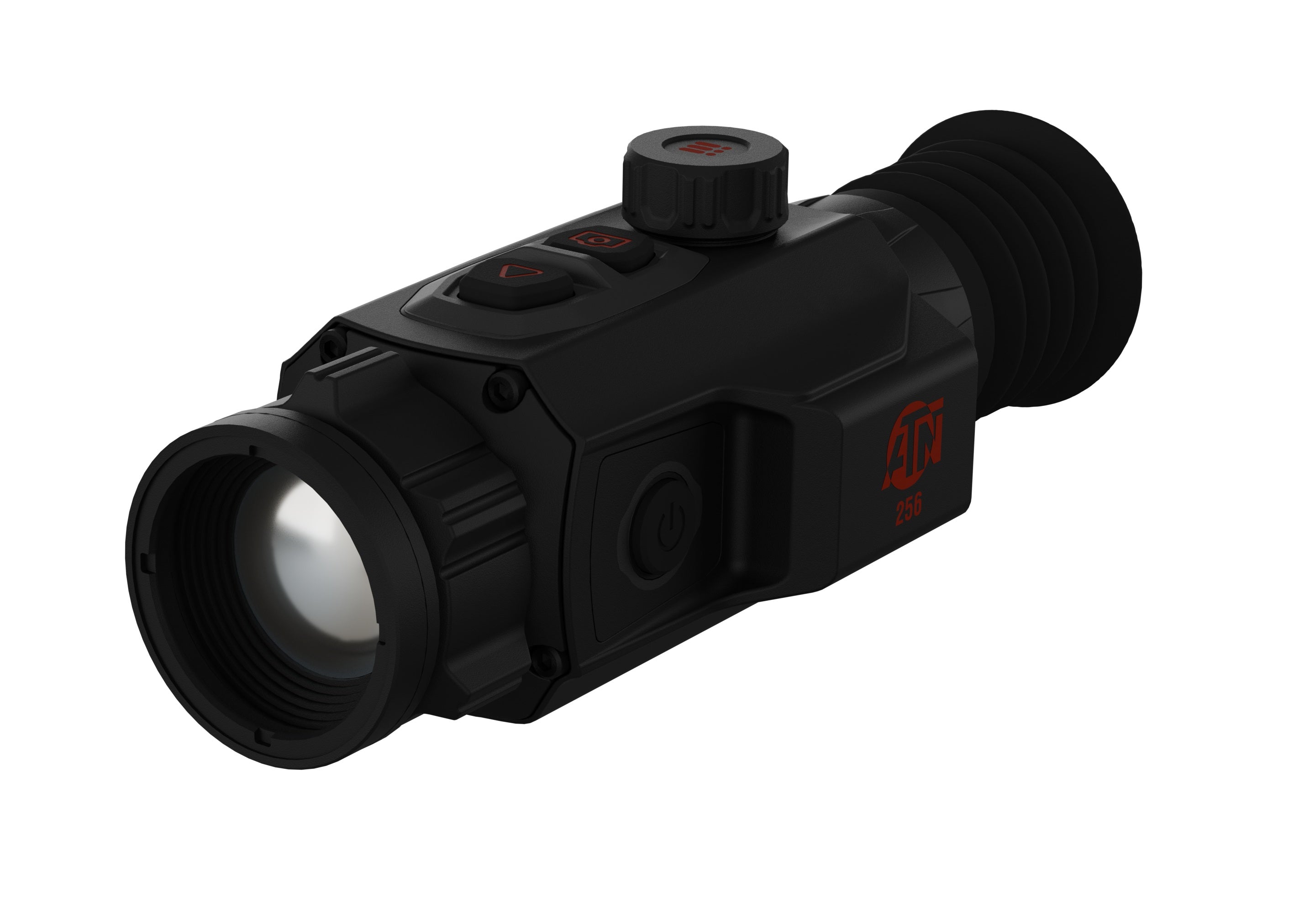 THOR 6 MINI THERMAL 3.5-28X 256 X 192 SENSOR | HD VIDEO