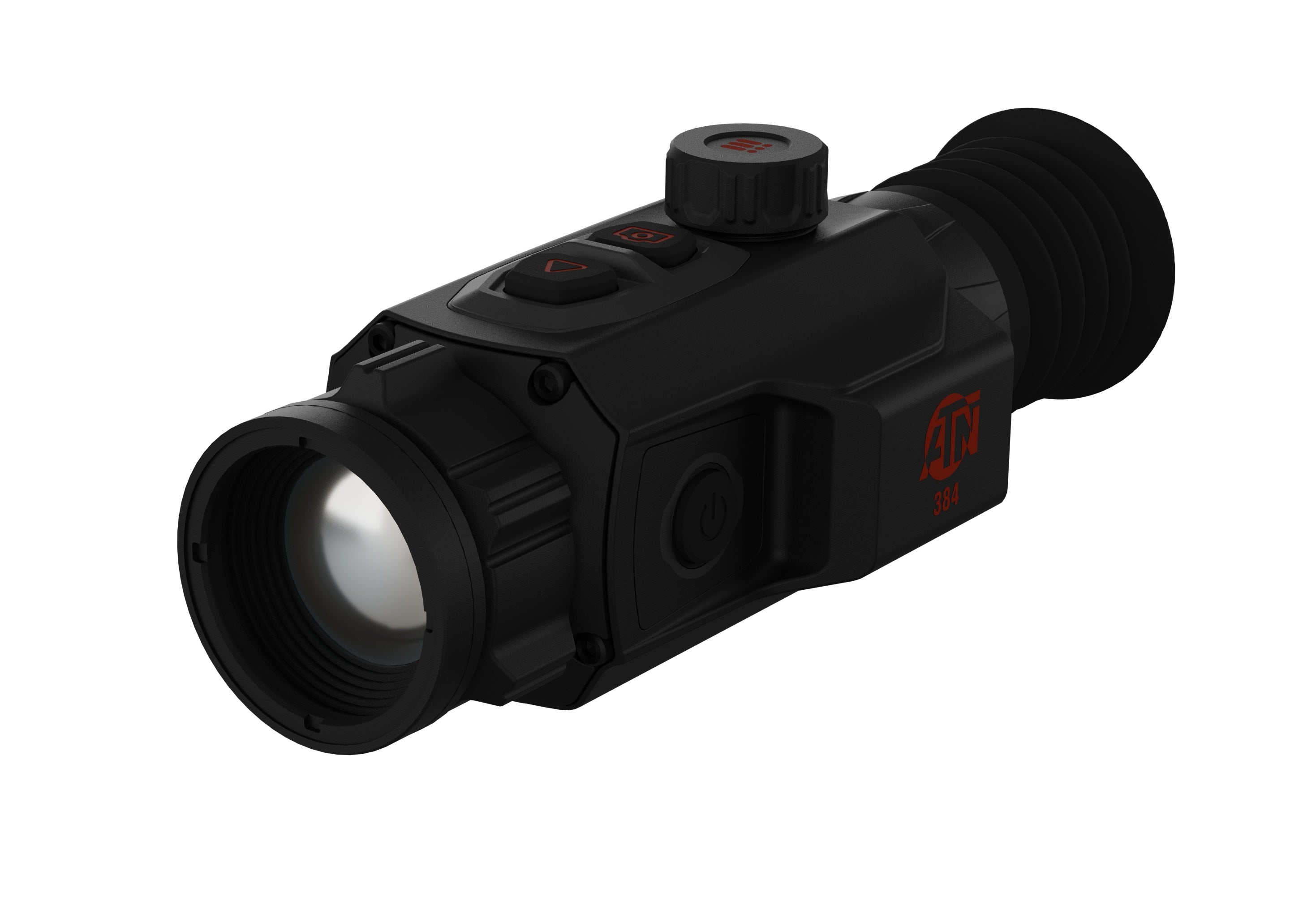 THOR 6 MINI THERMAL 2.5-20X 384 X 288 SENSOR | HD VIDEO