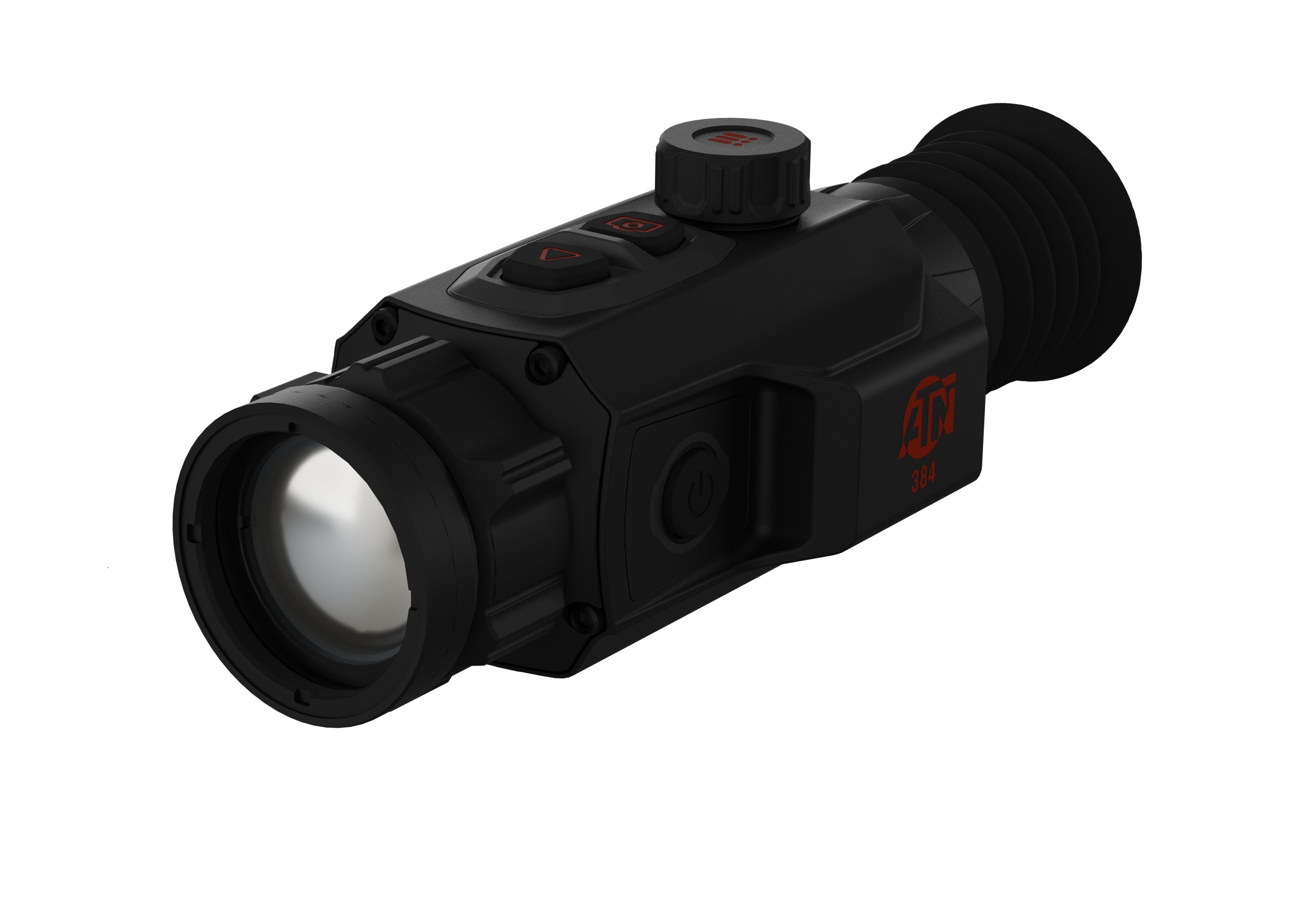 THOR 6 MINI THERMAL 3.5-28X 384 X 288 SENSOR | HD VIDEO