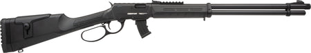 TM22 LEVER 22LR BLK 20" 10+1 #