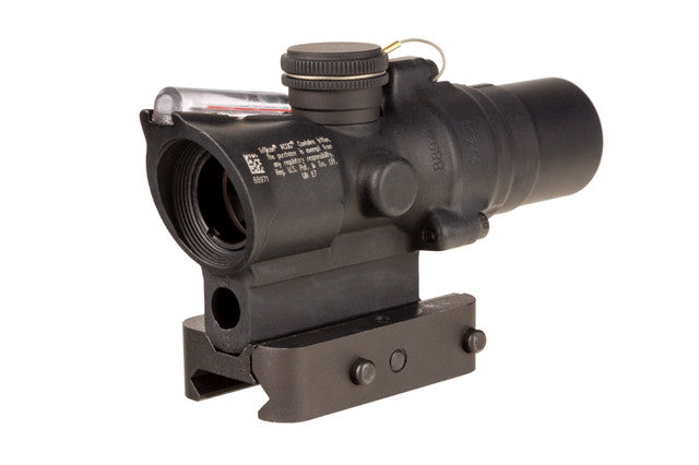 Trijicon TA44 1.5x16mm Illuminated RTR .223 Rifle Scope