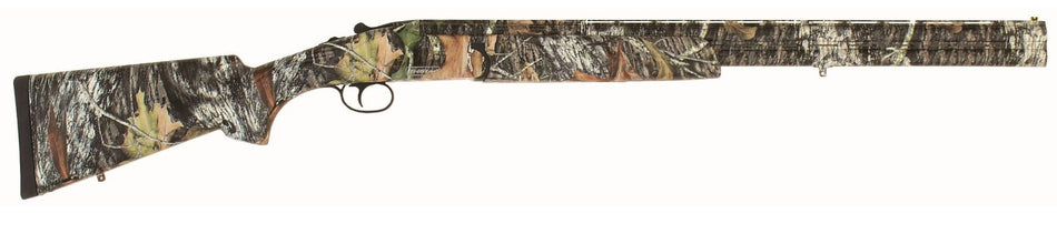 TriStar 35220 Hunter Mag II 12 Gauge 3.5" 2rd 26" Vent Rib Barrel, Overall Mossy Oak Break-Up, Includes 5 MobilChoke