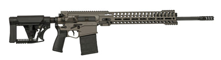 REVOLUTION 6.5CM 20" TUNG 14.5" M-LOK EDGE RAIL