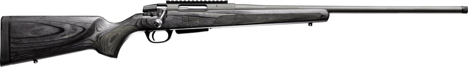ATA ARMS TURQUA 308WIN 24" LAM GRAY LAMINATE STOCK
