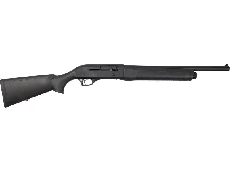 TOK 21000427 TTS-112 12G SEMI-AUTO 18.5" BLK