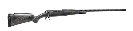TWISTED ROGUE 7PRC BLK/TPY 24" TWROG7PRC24BT
