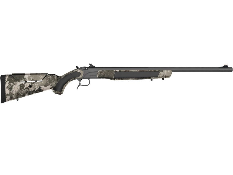 ACCURA MR-X .50CAL ALPINE NW 26" BARREL VEIL ALPINE CAMO