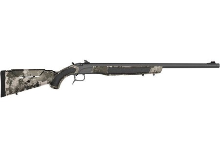 ACCURA MR-X .50CAL ALPINE NW 26" BARREL VEIL ALPINE CAMO