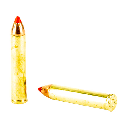Hornady 82744 LEVERevolution Flex Tip eXpanding 265 Grain .444 Marlin 2325 fps