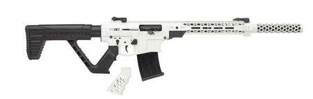 VR80 12/20 STORMTROOPER WHITE AR-15 STYLE SEMI-AUTO