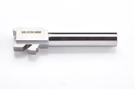 BARREL GLOCK 19 9MM 4.02" SS MATCH GRADE