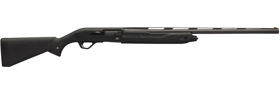 Winchester Repeating Arms 511205392 SX4 12 Gauge 28" 4+1 3" Overall Matte Black Right Hand (Full Size) Includes 3 Invector-Plus Chokes
