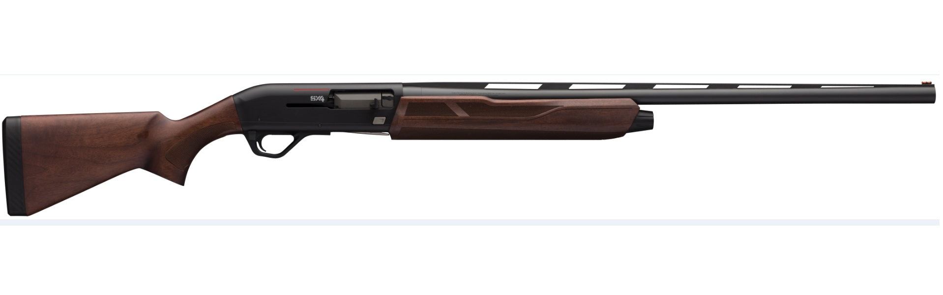 Winchester Repeating Arms 511211392 SX4 Field Compact 12 Gauge 28" 4+1 3" Matte Black Rec/Barrel Oiled Walnut Stock Right Hand Includes 3 Invector-Plus Chokes